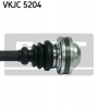 Drive Shaft SKF - VKJC 5204 3