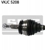 NEW SKF AXLE SHAFT COMPATIBLE WITH 7E0407272AA - 7E0407272AJ - 7E0407272AN - 7E0407272R 2