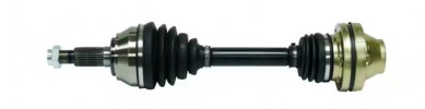 NEW FRONT LEFT/RIGHT AFTERMARKET AXLESHAFT SUITABLE WITH CODE 1