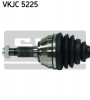 Drive Shaft SKF - VKJC 5225 2