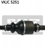 Drive Shaft SKF - VKJC 5251 3