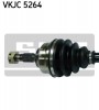 Drive Shaft SKF - VKJC 5264 2