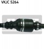 Drive Shaft SKF - VKJC 5264 3