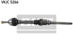 Drive Shaft SKF - VKJC 5266 1