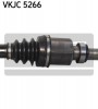 Drive Shaft SKF - VKJC 5266 3