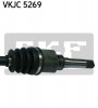 Semiasse SKF - VKJC 5269 3