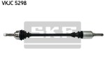 Drive Shaft SKF - VKJC 5298 1