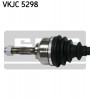 Drive Shaft SKF - VKJC 5298 2