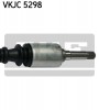 Drive Shaft SKF - VKJC 5298 3