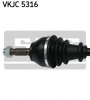 Drive Shaft SKF - VKJC 5316 2