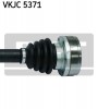 Drive Shaft SKF - VKJC 5371 3