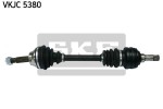 Drive Shaft SKF - VKJC 5380 1