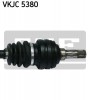 Drive Shaft SKF - VKJC 5380 3