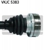 Semiasse SKF - VKJC 5383 3