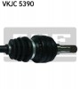 Drive Shaft SKF - VKJC 5390 3