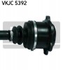 Drive Shaft SKF - VKJC 5392 3