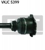 Drive Shaft SKF - VKJC 5399 3