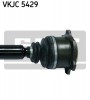 Semiasse SKF - VKJC 5429 3