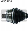 Drive Shaft SKF - VKJC 5438 2