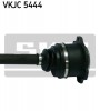 Semiasse SKF - VKJC 5444 3