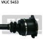 Drive Shaft SKF - VKJC 5453 3