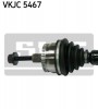 Drive Shaft SKF - VKJC 5467 2