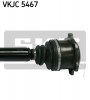 Drive Shaft SKF - VKJC 5467 3