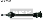 NEW SKF DRIVE SHAFT SUITABLE WITH 8E0407271AT - 8E0407271S - 8E0407451GX - 8E0407451JX 1