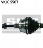 NEW SKF DRIVE SHAFT SUITABLE WITH 8E0407271AT - 8E0407271S - 8E0407451GX - 8E0407451JX 2