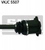 NEW SKF DRIVE SHAFT SUITABLE WITH 8E0407271AT - 8E0407271S - 8E0407451GX - 8E0407451JX 3