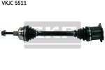 Drive Shaft SKF - VKJC 5511 1