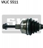 Drive Shaft SKF - VKJC 5511 2