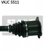 Drive Shaft SKF - VKJC 5511 3