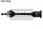 Drive Shaft SKF - VKJC 5513 1