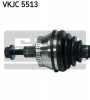 Drive Shaft SKF - VKJC 5513 2