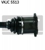 Drive Shaft SKF - VKJC 5513 3