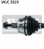 SEMIASSE VKJC 5519 *SOSTITUISCE VKJC 5513* NUOVO COMPATIBILE CON 8E0407271T - 8E0407451HX - 8E0407451RX - 8E0407451SX - 8E0407271BE 2