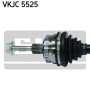 Drive Shaft SKF - VKJC 5525 2