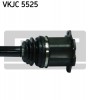 Drive Shaft SKF - VKJC 5525 3