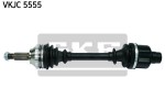 Drive Shaft SKF - VKJC 5555 1