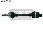 Drive Shaft SKF - VKJC 5556 1