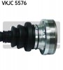 Drive Shaft SKF - VKJC 5576 3