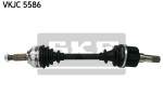 Drive Shaft SKF - VKJC 5586 1