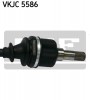 Drive Shaft SKF - VKJC 5586 3