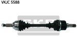 Drive Shaft SKF - VKJC 5588 1