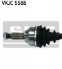 Drive Shaft SKF - VKJC 5588 2