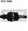 Drive Shaft SKF - VKJC 5588 3