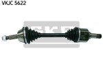 Drive Shaft SKF - VKJC 5622 1