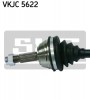 Drive Shaft SKF - VKJC 5622 2