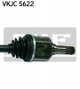 Drive Shaft SKF - VKJC 5622 3